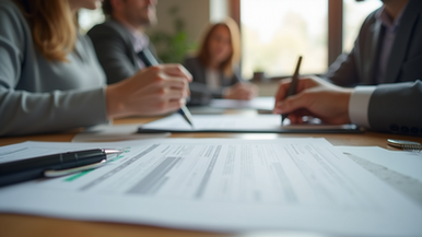 Achieve Career Success with Professional Coaching Services