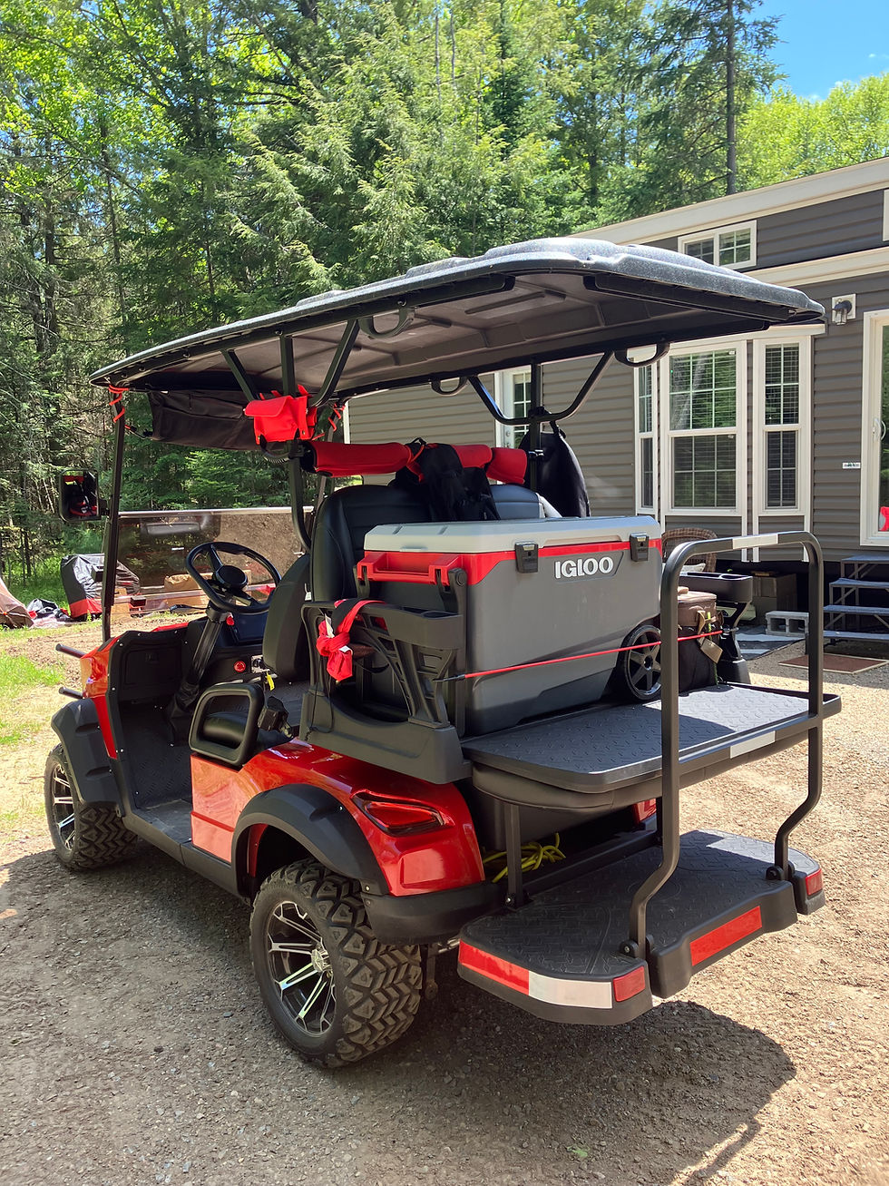 Wisconsin Country Living