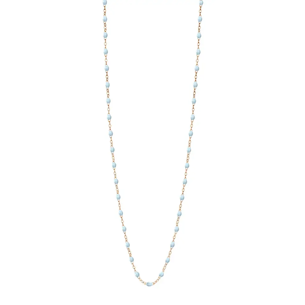 Sautoir classique Gigi 15