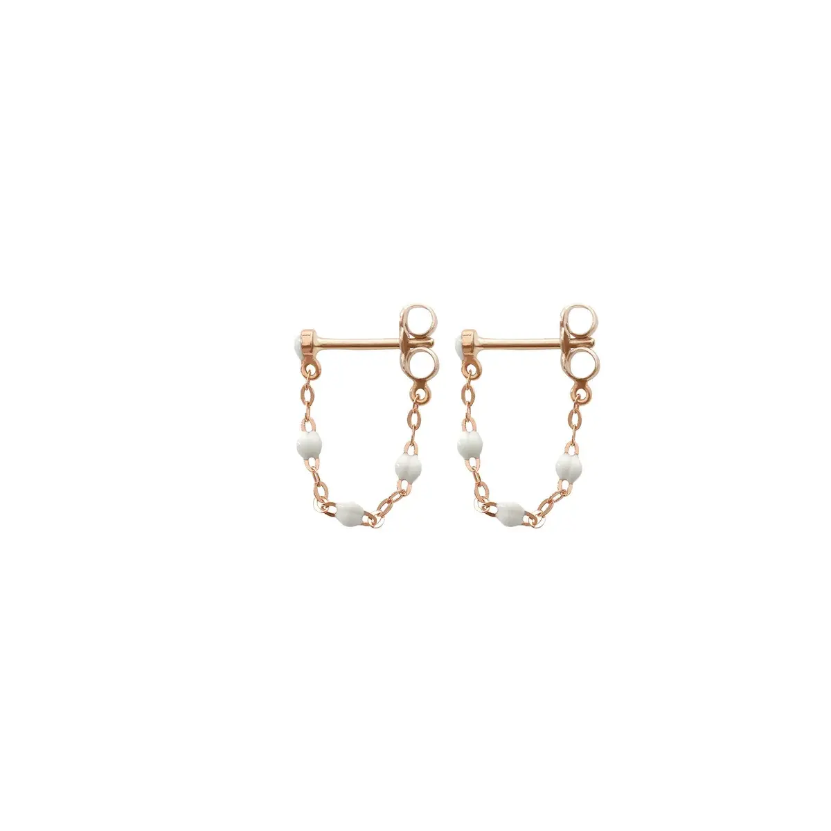 Boucles d'oreilles Classique Gigi