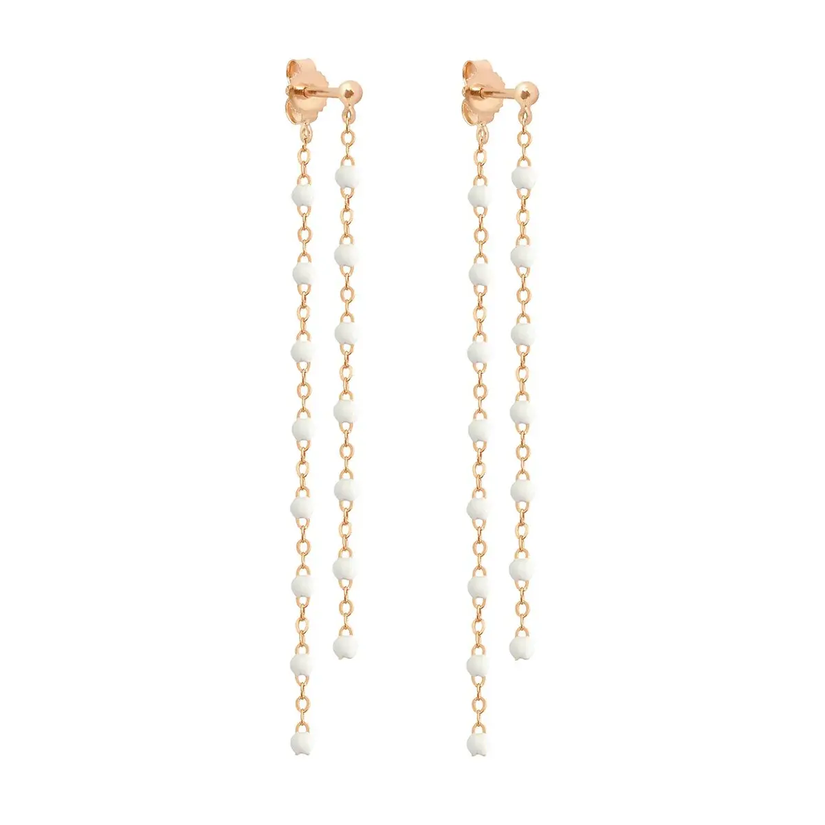 Boucles d'oreilles Dansantes Classique Gigi