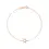 Miniature : Bracelet Etoile de David