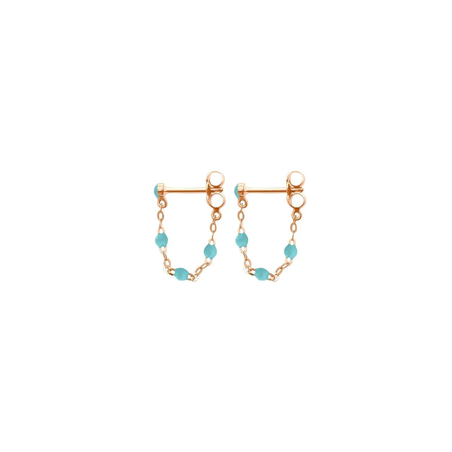 Boucles d'oreilles Classique Gigi