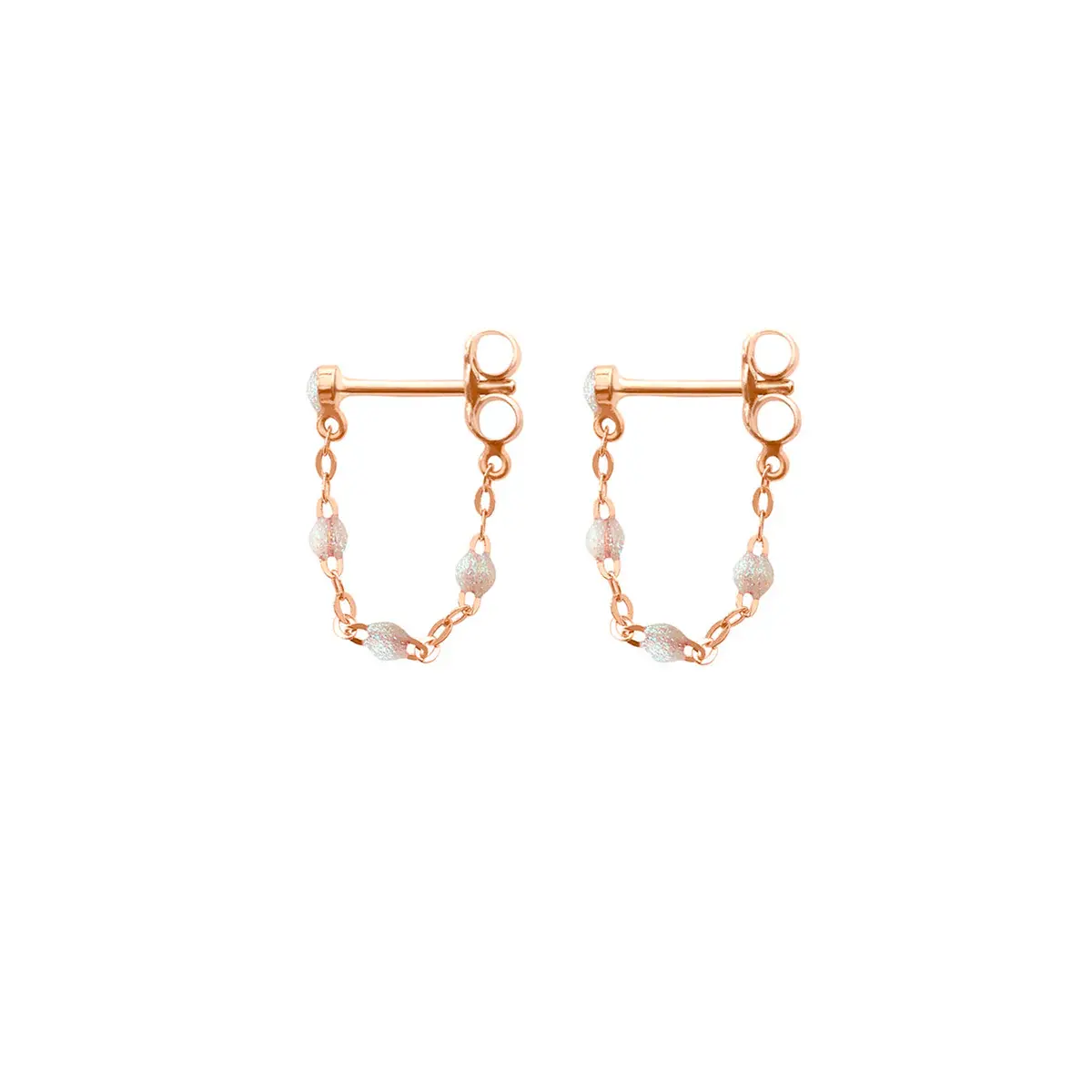Boucles d'oreilles Classique Gigi