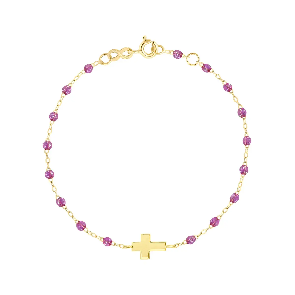 Bracelet Croix