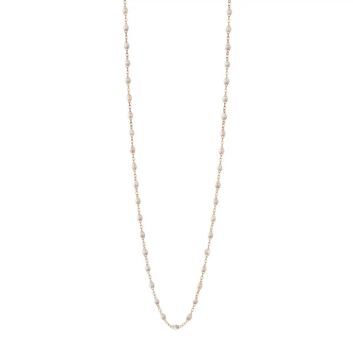 Sautoir classique Gigi 61