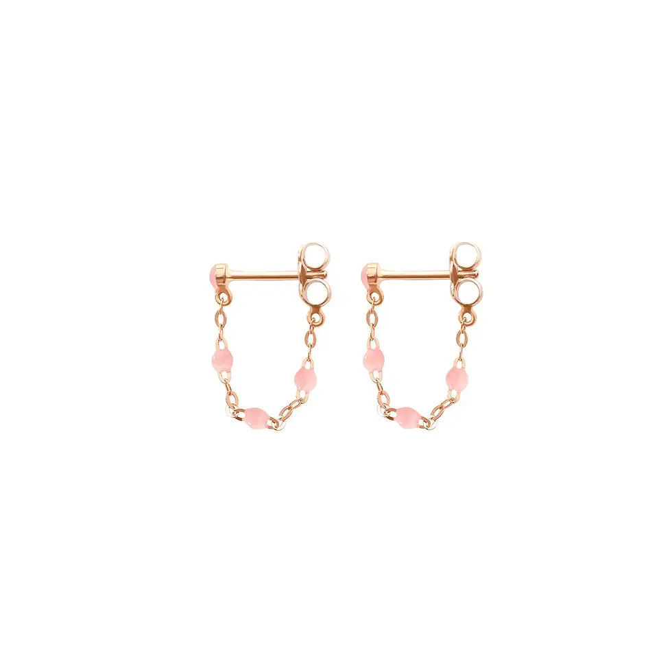 Boucles d'oreilles Classique Gigi