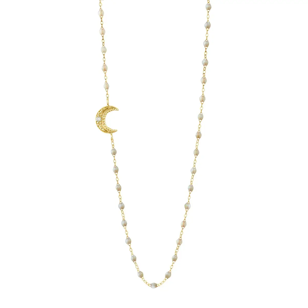 Collier Lune