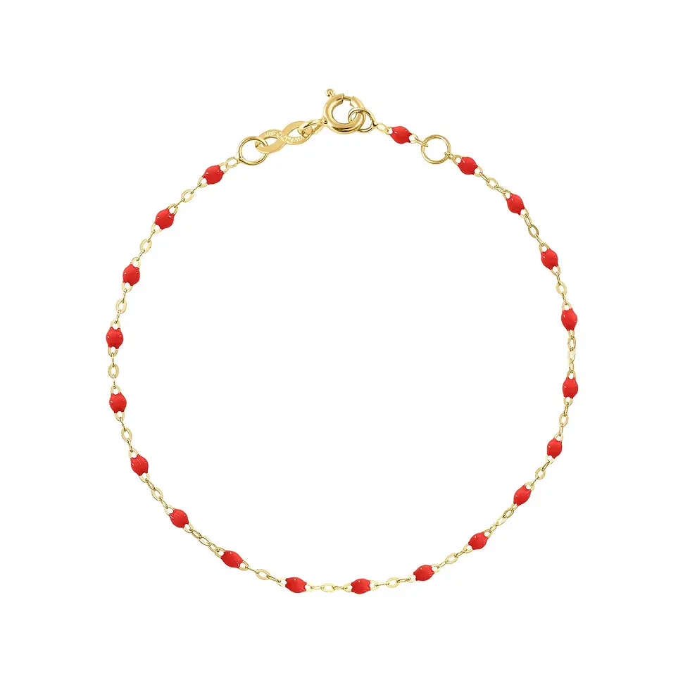 Bracelet cheville Classique Gigi