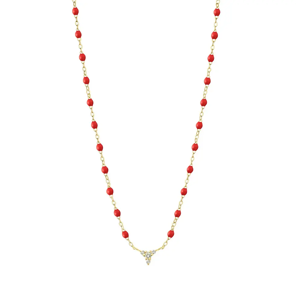 Collier petit Kosmos