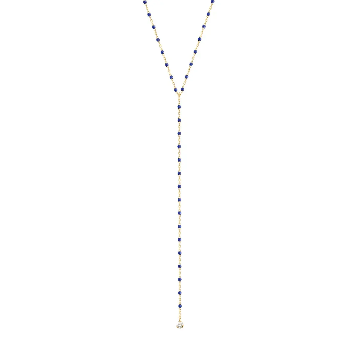 Collier Mini Gigi party Y