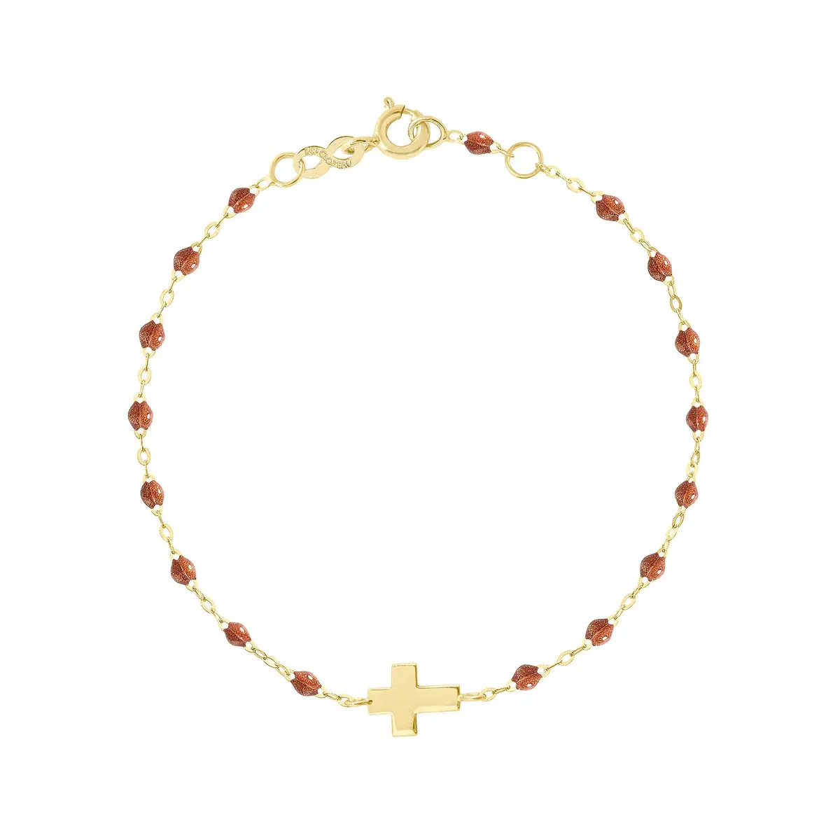 Bracelet Croix
