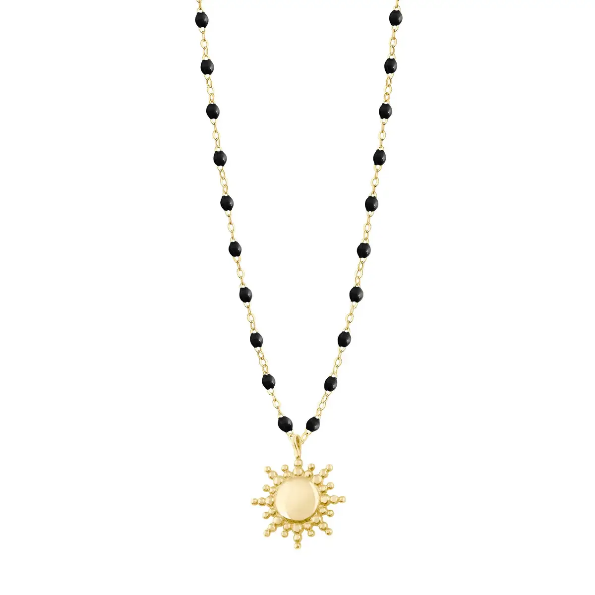 Collier Soleil