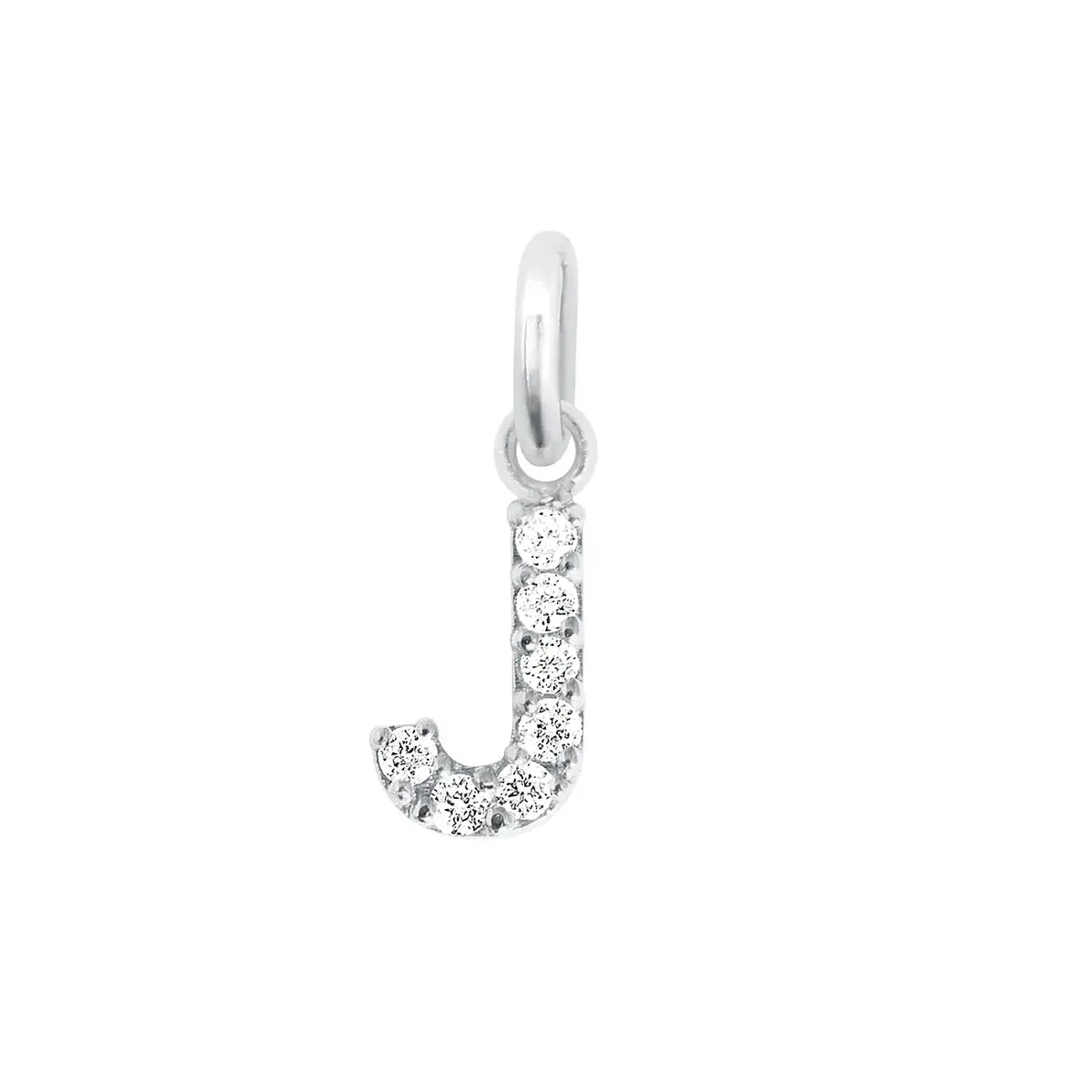 Pendentif Lucky Letter