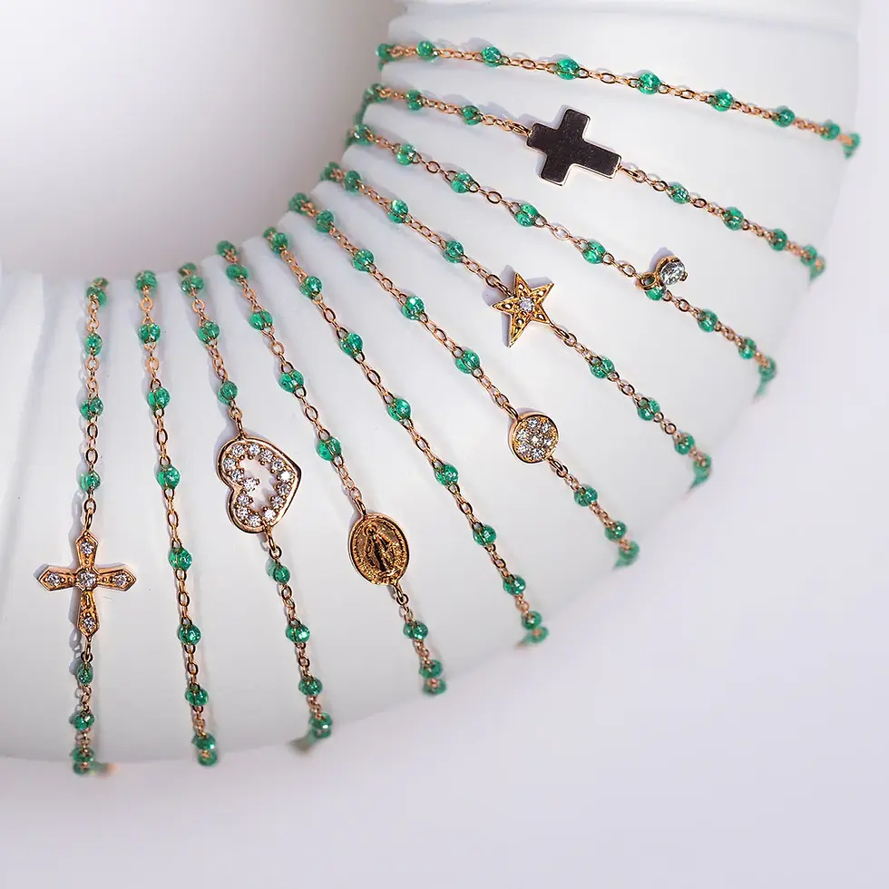 Miniature : Bracelet Madone