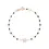 Miniature : Bracelet Etoile de David Diamants