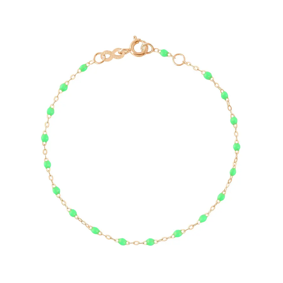 Miniature : Bracelet cheville Classique Gigi