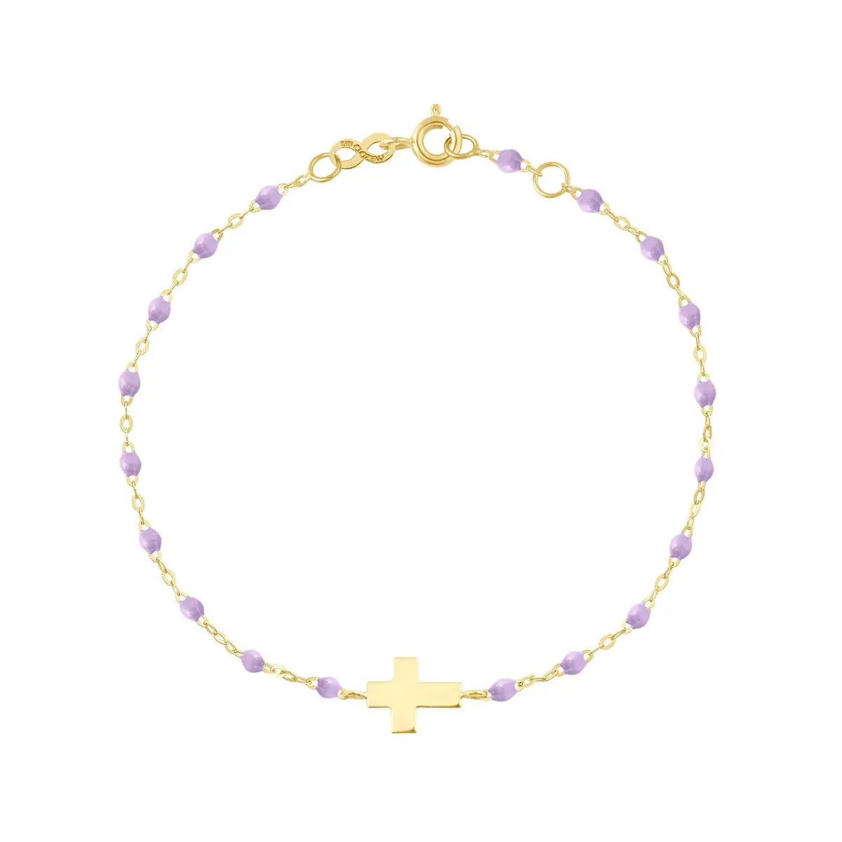 Bracelet Croix