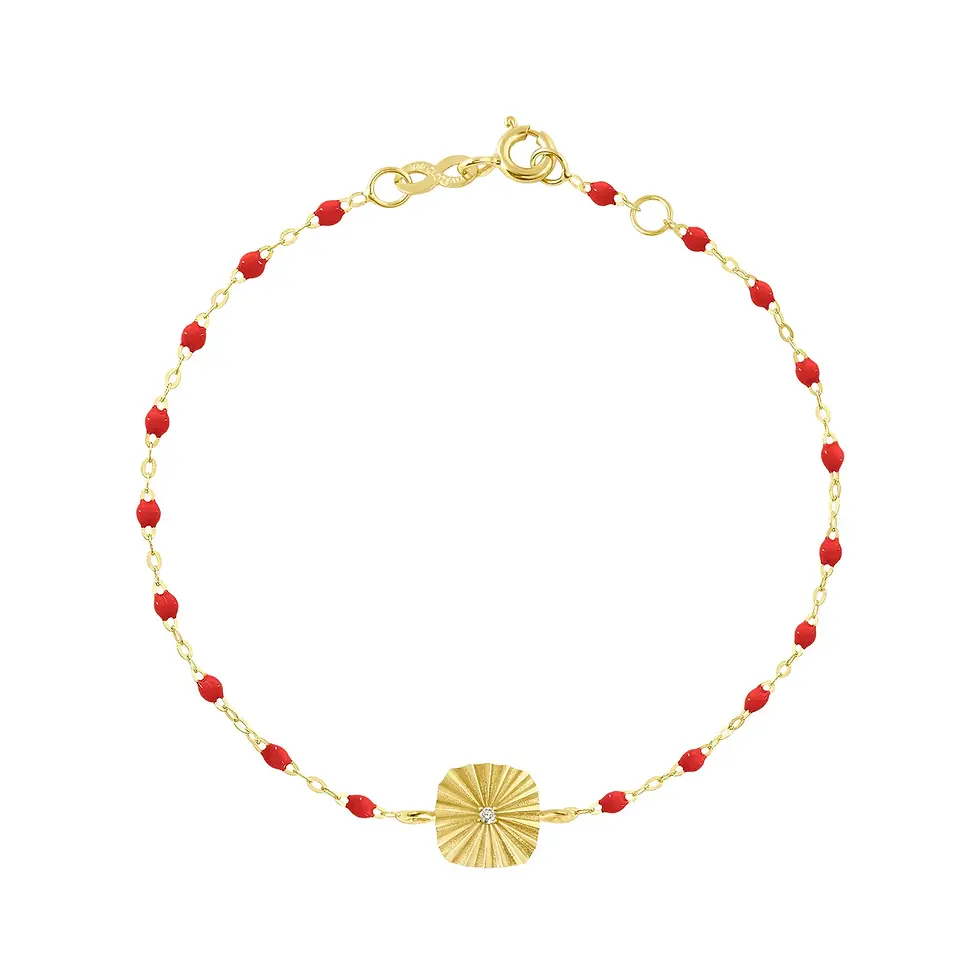 Bracelet Miss Lumière