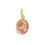 Miniature : Pendentif Rose