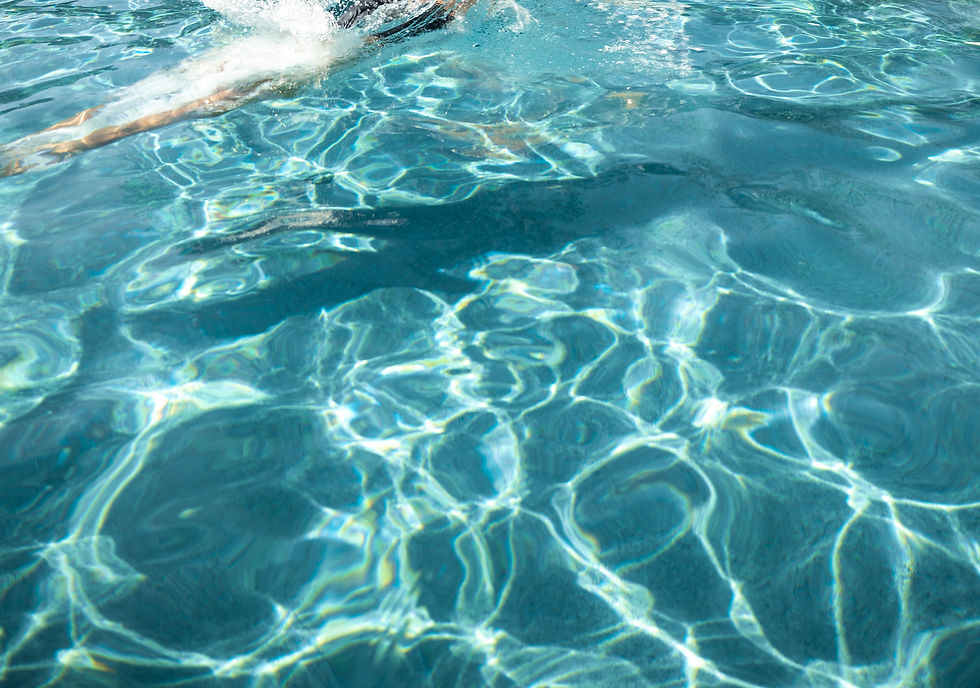 Living Water Pools: The Science Behind Biofilm Intelligence and Natural Swimming Pools