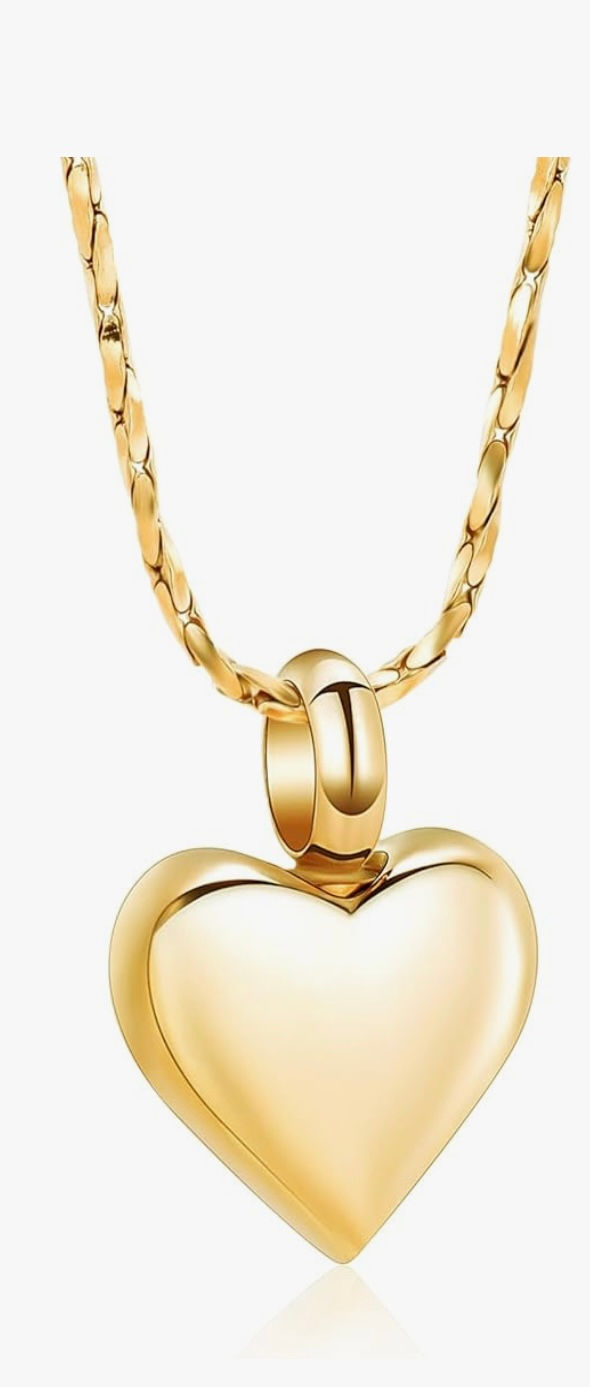 Miniature : Le Cœur - ORMUS à l’intérieur  - 