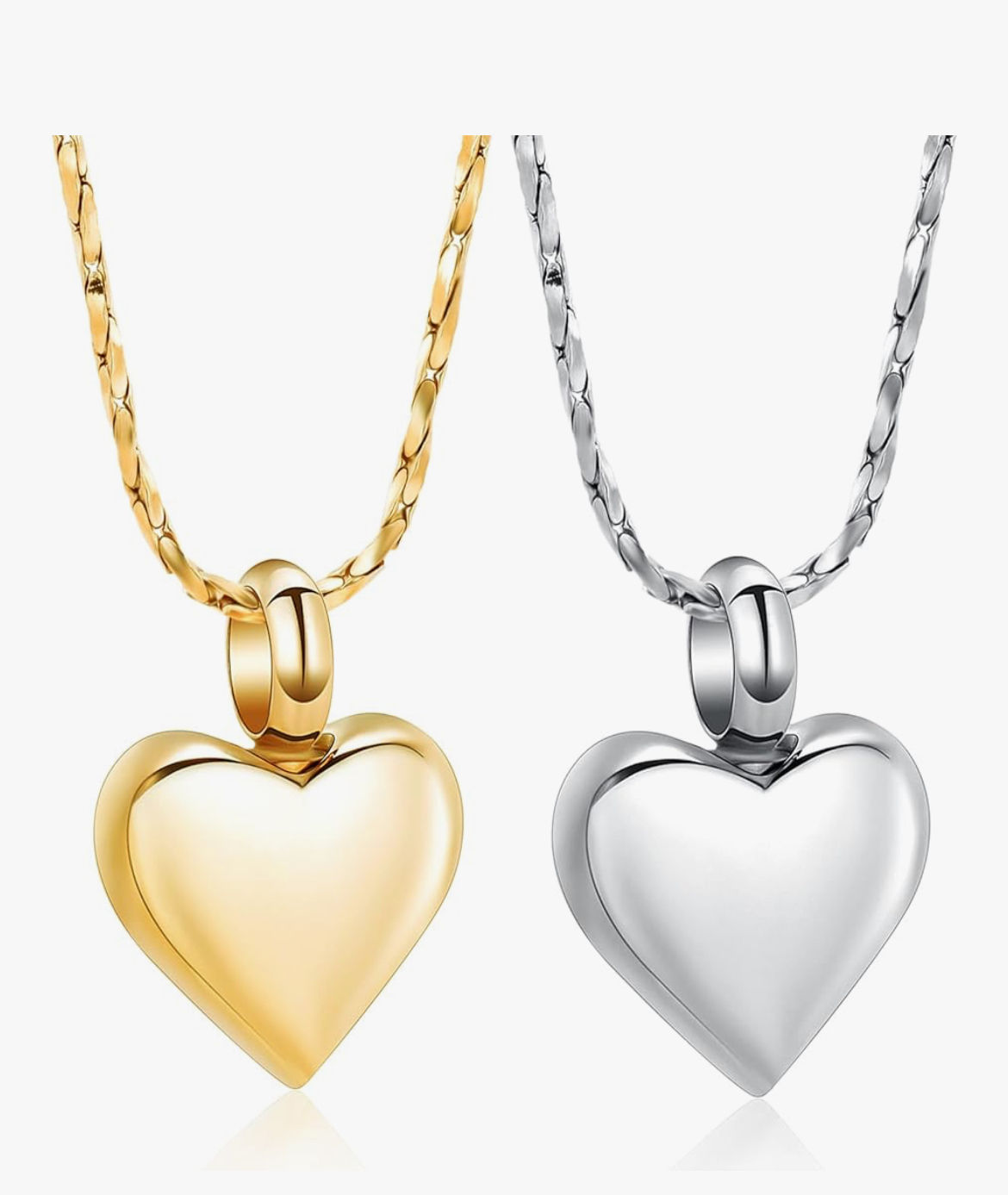 Le Cœur - ORMUS à l’intérieur  - 