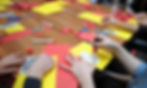 Chinese Paper Cutting Class 2