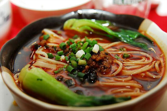 Chinese Dining Etiquette 7