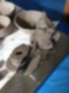 Chinese Pottery Workshop 11