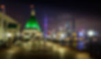 Shanghai Riverside Night Walk (11)