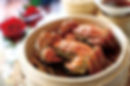 Hairy Crab Dinner 9