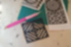 Chinese Paper Cutting Class 9