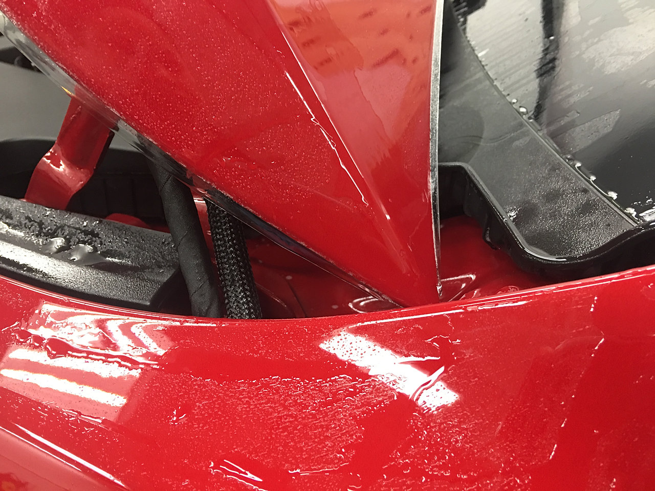 All American Paint Protection | Rockville, MD | XPEL Paint ...