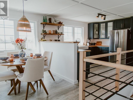 Beyond Bricks and Beams: How Our Red Deer Builders Create Homes That Tell Your Story