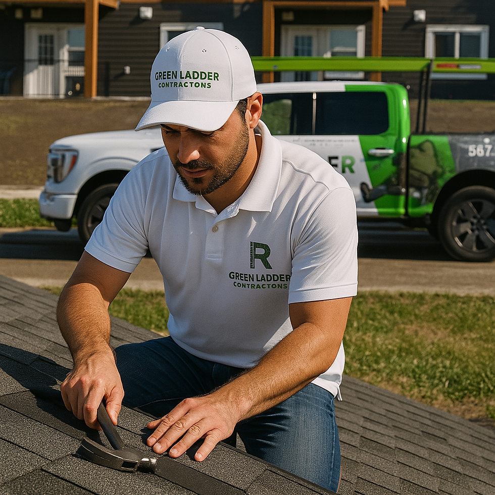 Your Go-To Handyman Services in Red Deer & Central Alberta 