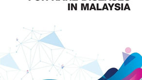 National Policy For Rare Diseases in Malaysia