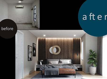 LA gdn_bedroom_bef aft.jpg