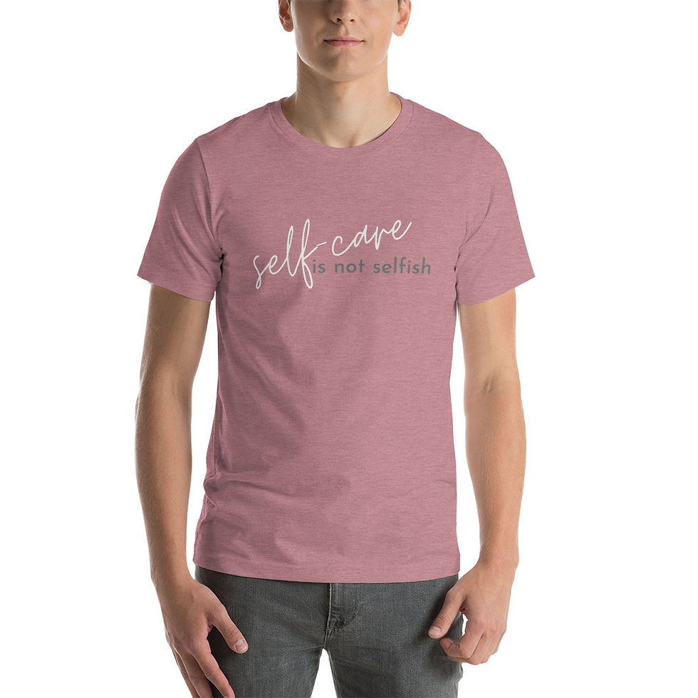 Thumbnail: Short-Sleeve Unisex T-Shirt