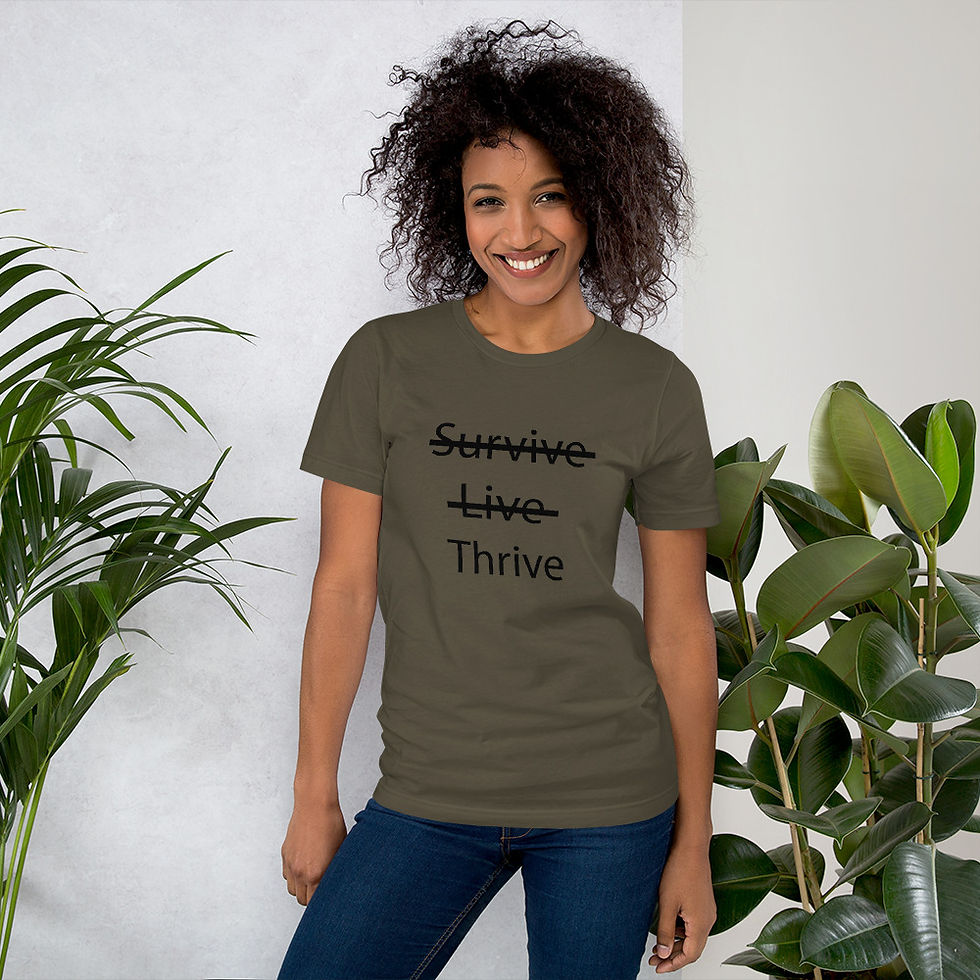 Thumbnail: Short-Sleeve Unisex T-Shirt