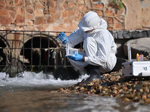 Professional Water Testing in Suffolk County, NY: Process, Costs, and Results