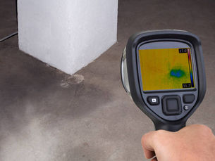 Moisture Intrusion Diagnostics: How Professionals Find Hidden Water Damage