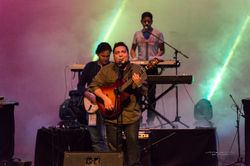 Festival Santa Cecilia