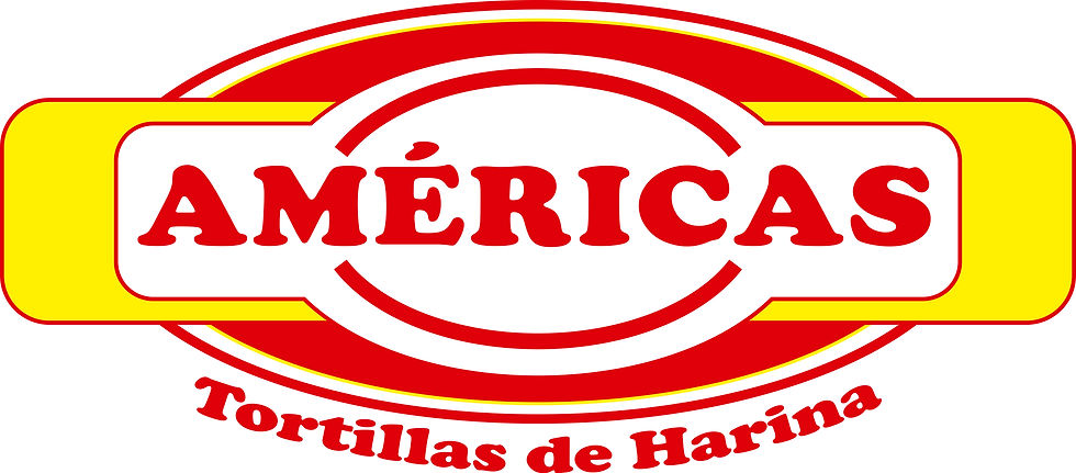 ría Las Américas