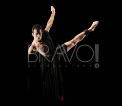 Homenaje a Guillermina Bravo