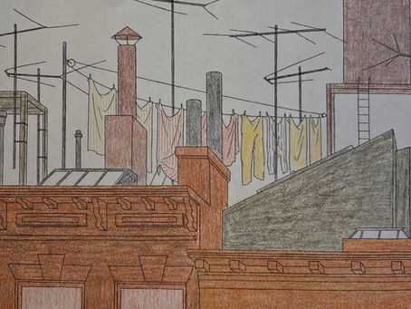 El Aparecido (Plaza España, 7 y 66)