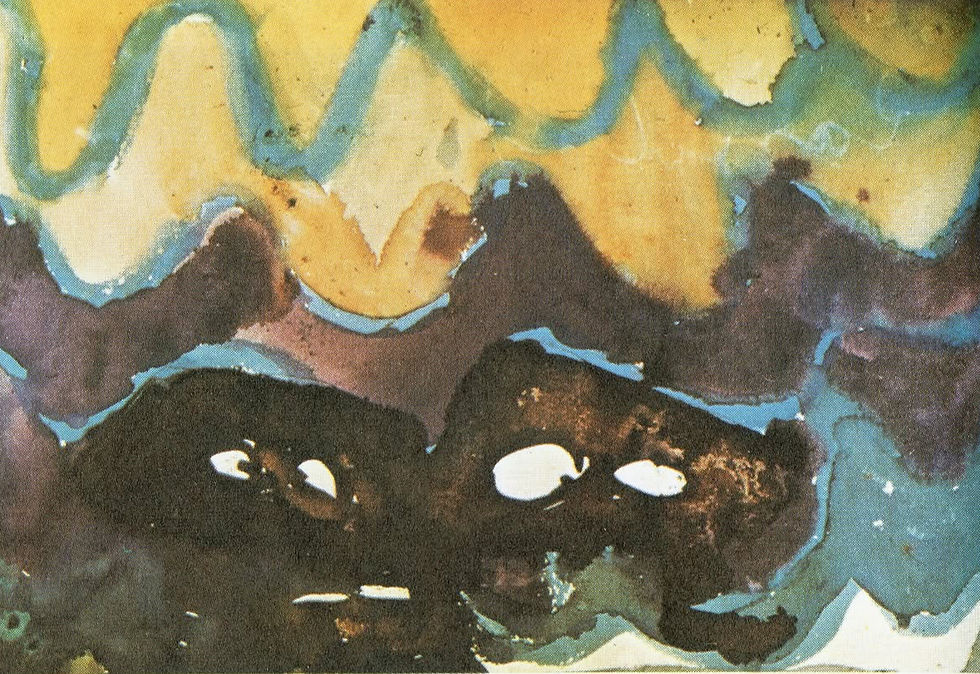 Source: Teaching Art to Children (1963) , Blanche Jefferson,