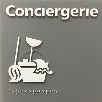 Marxist Janitors of the World, Unite!