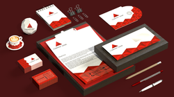 card presentation