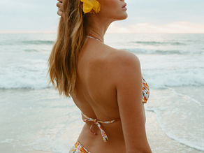 Behind The Seams: Voglia Swimwear